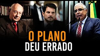 O PLANO da ESQUERDA deu errado by Marcelo Pontes - Verdade Política