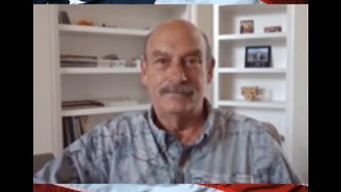 They’re Taking the System and America Down – Bill Holter