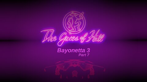Bayonetta 3: Part 7 - Its Violas Turn!