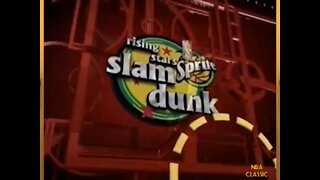 All Star Slam Dunk Contest