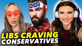 Do Liberal Women Want Conservative Men?