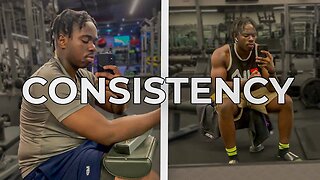 3 Gym Tips To Stay Consistent