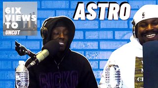 Astro Kid Jay DELETED INTERVIEW Girls In His DM | Toronto Pollies | Being Sent Away & More