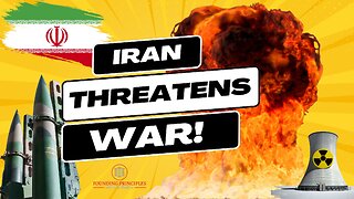 The Threat of a Nuclear Iran and the New Axis of Evil | FP Episode 40