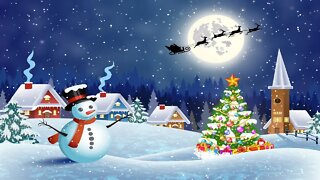 Christmas Instrumental Music – It's Time for Christmas