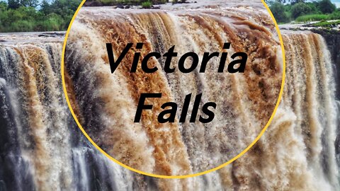 Victoria Falls