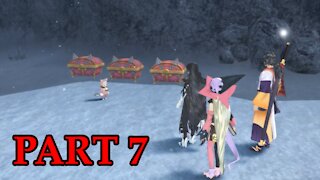 Let's Play - Tales of Berseria part 7 (100 subs special)