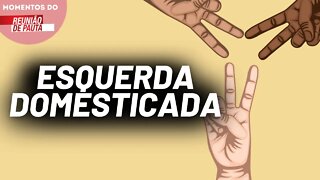 Cynara Menezes acredita no "socialismo" colorido | Momentos do Reunião de Pauta