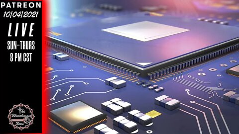 The Watchman News - Semiconductor Chip Shortage Could Extend Through 2022