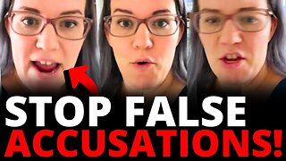 ＂ STOP FALSELY ACCUSING MEN! Women Need To STOP LYING! ＂ ｜ The Coffee Pod