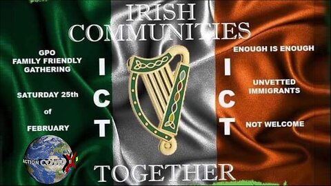 AC-1984 tv - Irish Communities Together
