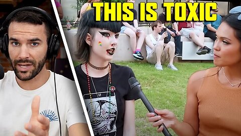 Savanah Hernandez Exposes Insanity At PRIDE | REACTION