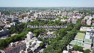 Mendoza, Argentina