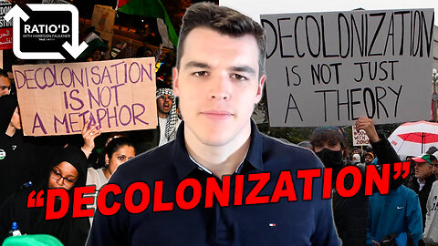 What "Decolonization" ACTUALLY means