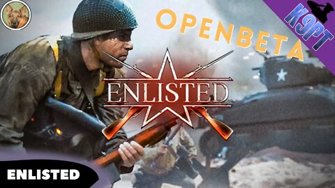 Enlisted, Open Beta