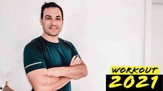 Workout 2021 | Wow Body Men