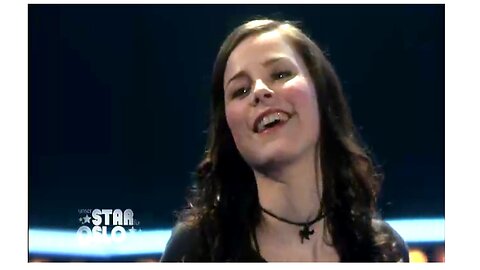 2010 Unser Star für Oslo - Das Finale im Ersten - Gewinnerin: Lena