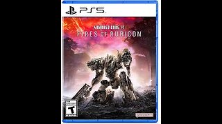 Ayres Boss pro load out & strategy 60 sec Boss fight Armored Core 6