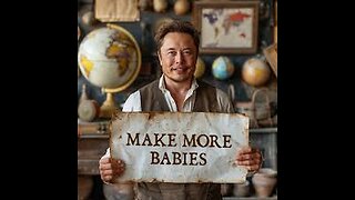 MAKE BABIES GREAT AGAIN!