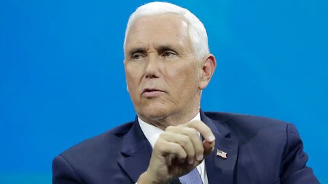 Pence Classified Document Disaster - FBI Gets Involved