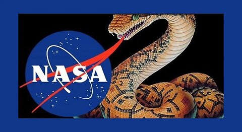 NASA - never a straight answer. More lies.