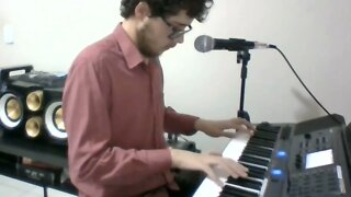 I've Got Rhythm (George Gershwin Cover) - Pedro Hill