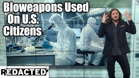 The United States Government has a Long History of Biological Warfare Against it's Own Citizens