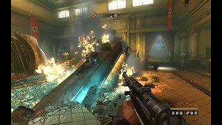 Wolfenstein (2011), Playthrough, pt.10