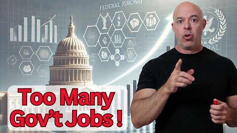 Why New Government Jobs Might Be Costing You More Than You Think || Hack Your Finances