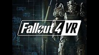 Fallout 4 VR