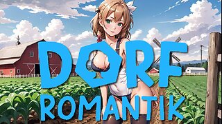 Dorf Romantik - Welcome to the ambient chill zome, with drinks!