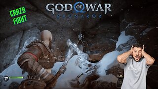 God Of War Ragnarok Gameplay Walkthrough 2022 (PS4 Jailbreak)