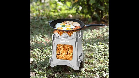 Fire-Maple "Fixed Star 1" Backpacking and Camping Stove System Outdoor Propane Camp Cooking G...