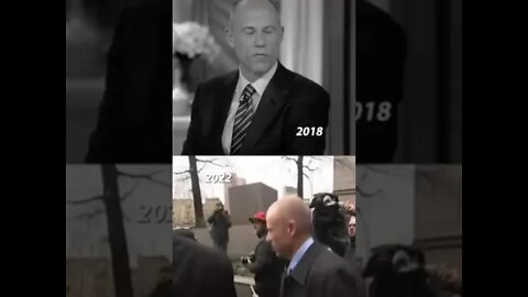 Michael Avenatti