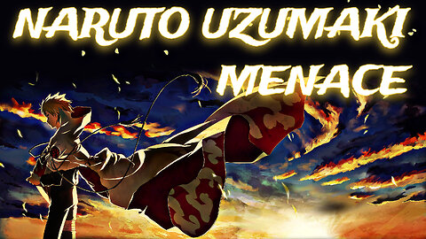 Naruto Uzumaki #Anime #badass #Edit #AMV #Naruto #NarutoEdit