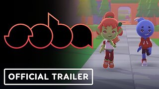 Soba - Official Open Beta Launch Trailer