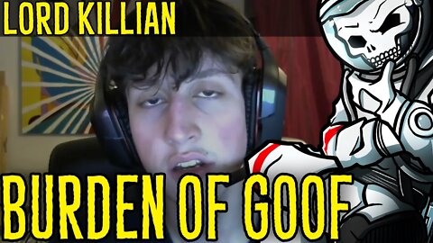 Burden of Goof