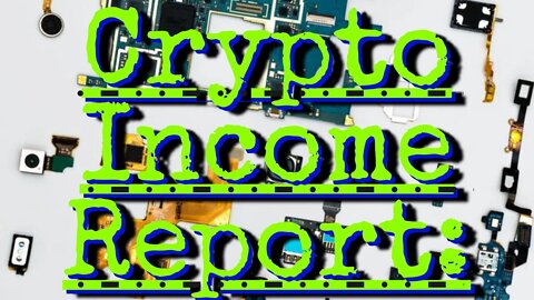 Crypto Income Report: Avarice Ripae Finance Aegis Audits Horde Tomb Others ~ Updates #defi