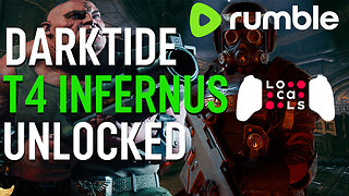 Darktide: Best Gun Ever Is Mine!