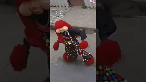 DANÇARINOS SUPER NINJAS DA CARRETA DA ALEGRIA FURACÃO, DANÇANDO FOFÃO, O MÁSKARA, BEN10 E PATATI