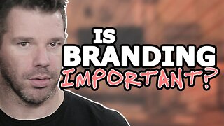 How Important Is Branding? It's Crucial To Know THIS! @TenTonOnline