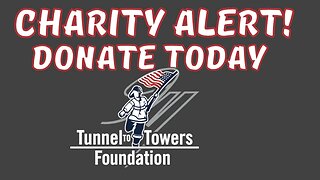 Tunnel to Towers Charity Campaign | Collins Trucking Co.