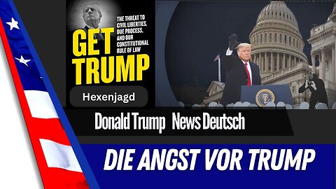 Angst vor Trump.