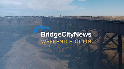 December 18, 2022 | Bridge City News Weekend Edition | Full Newscast