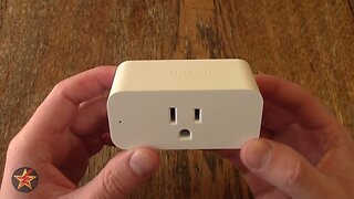 Amazon Smart Plug Review