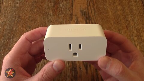 Amazon Smart Plug Review