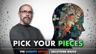 Pick Your Pieces - #SolutionsWatch