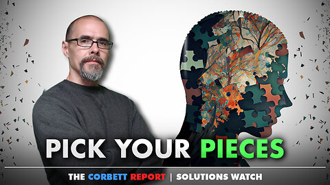 Pick Your Pieces - #SolutionsWatch