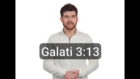 Galati 3:13