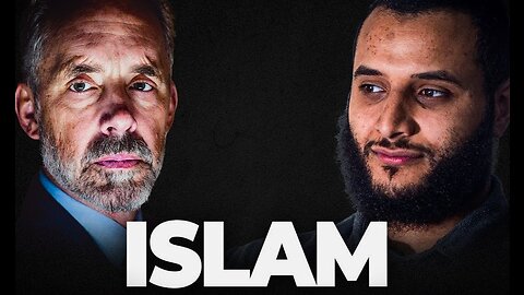 ​Mohammed Hijab Asks Jordan B Peterson if He will Convert to Islam.
